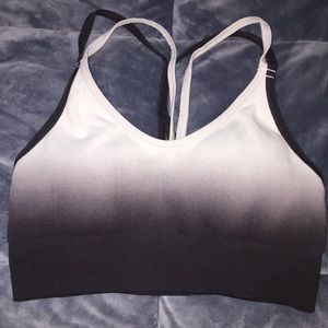 Ombré Sports Bra